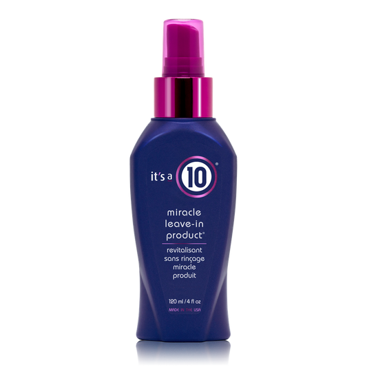ITS A 10 MIRACLE LEAVE-IN 120ml