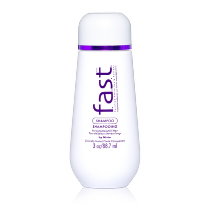 F.A.S.T SHAMPOO 90ML