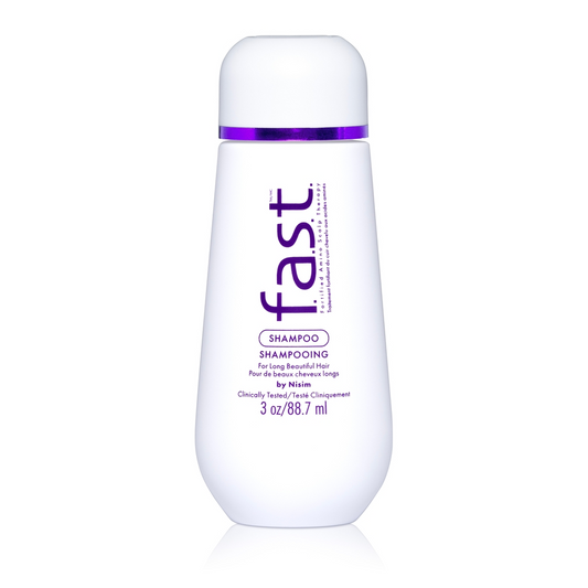 F.A.S.T SHAMPOO 90ML