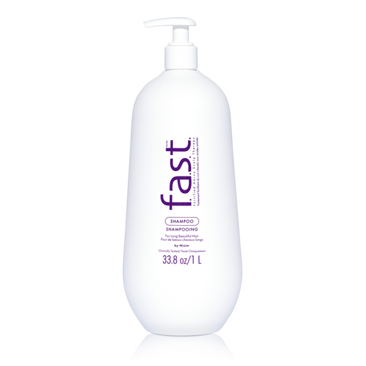 F.A.S.T SHAMPOO 1000ml