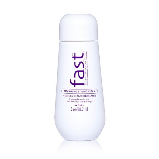 F.A.S.T DETANGLING STYLING CREAM 90ML