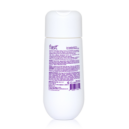 F.A.S.T DETANGLING STYLING CREAM 180ML