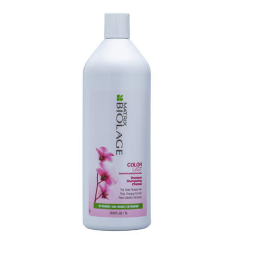 BIOLAGE COLOR LAST SHAMPOO 1000 ml
