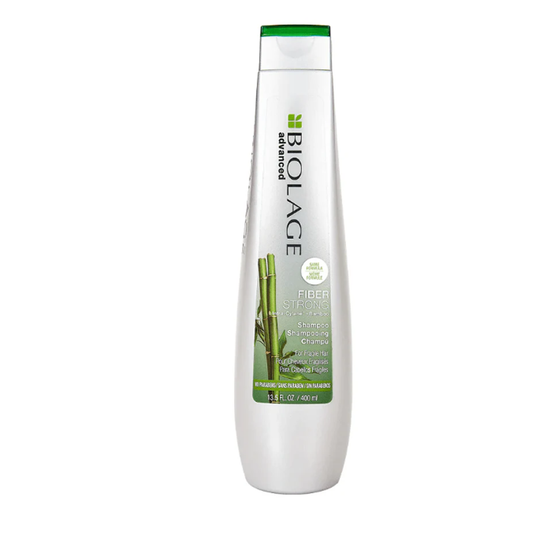 MATRIX BIOLAGE FIBERSTRONG SHAMPOO 400 ML
