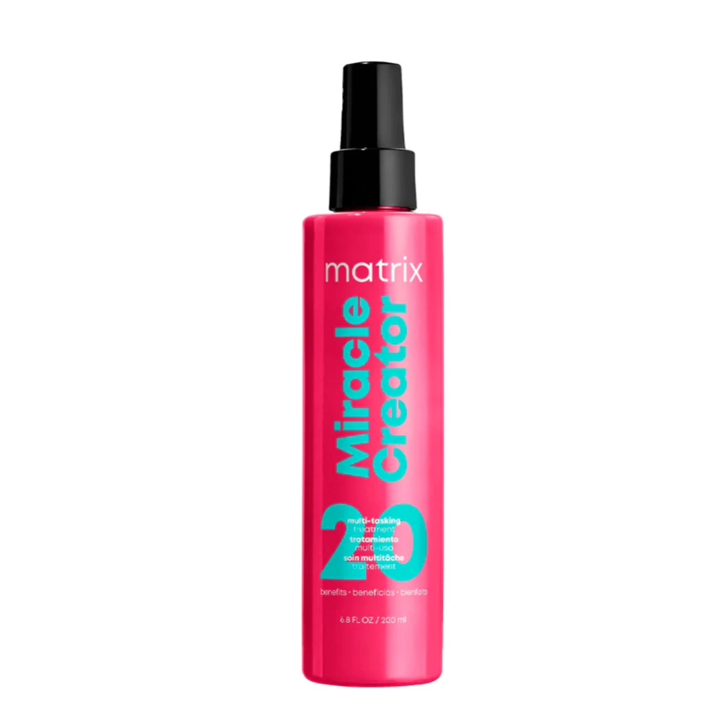 MATRIX  SPRAY MIRACLES 200 ML
