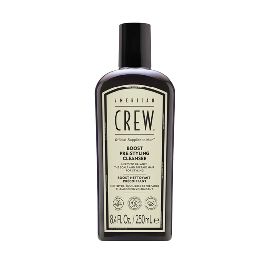 AMERICAN CREW  SHAMPOO BOOST 250ml