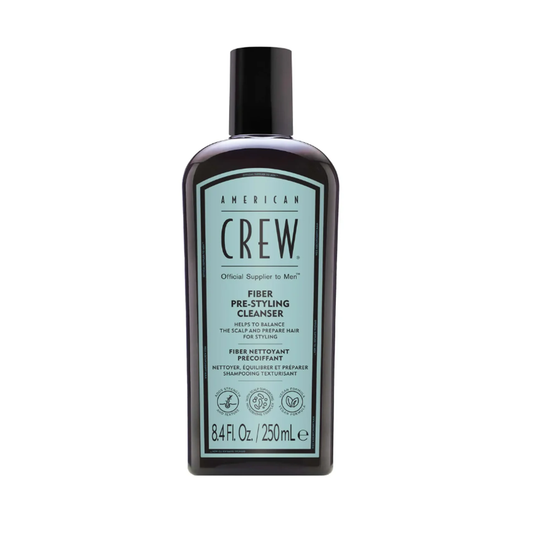 AMERICAN CREW  SHAMPOO FIBER 250ml