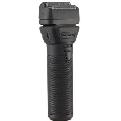 BABYLISS PRO RASURADORA PROFESIONAL DOBLE CUCHILLA MATTE BLACK NITION FXONE