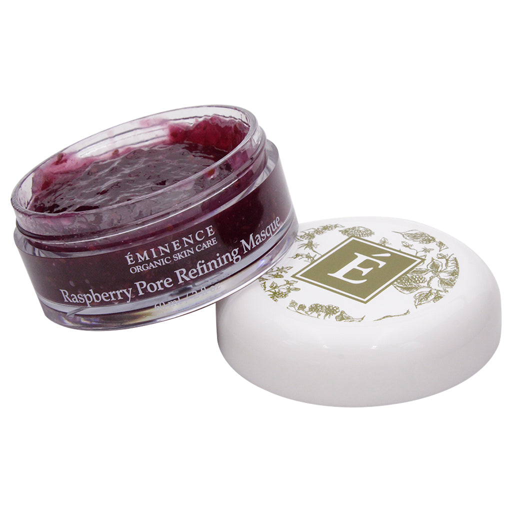 Mascarilla para Todo Tipo de Piel Raspberry Pore Refining Masque 60ml - Kokoro MX