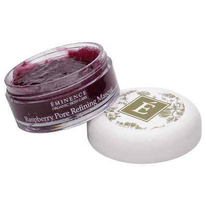 Mascarilla para Todo Tipo de Piel Raspberry Pore Refining Masque 60ml - Kokoro MX