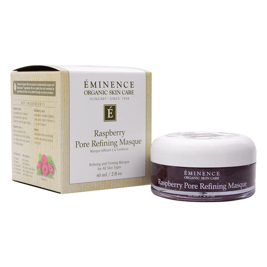 Mascarilla para Todo Tipo de Piel Raspberry Pore Refining Masque 60ml - Kokoro MX