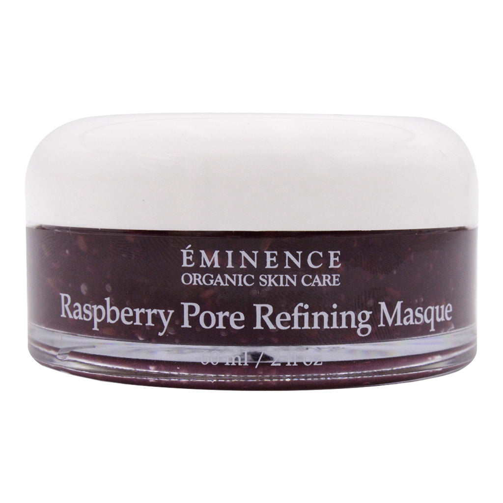 Mascarilla para Todo Tipo de Piel Raspberry Pore Refining Masque 60ml - Kokoro MX