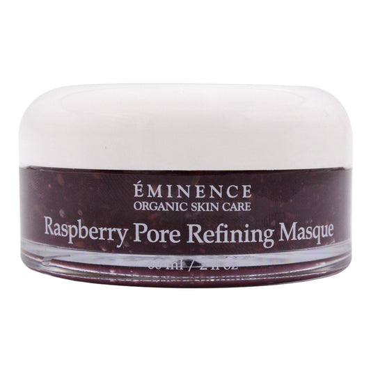 Mascarilla para Todo Tipo de Piel Raspberry Pore Refining Masque 60ml - Kokoro MX