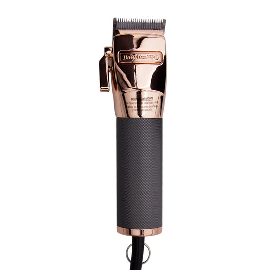 Máquina de Corte BaByliss Pro Clipper Rose Gold Edition