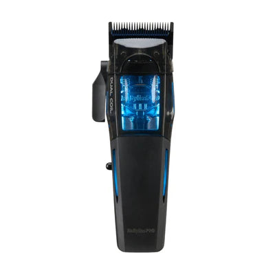 CLIPPER BABYLISS DUAL COIL FX