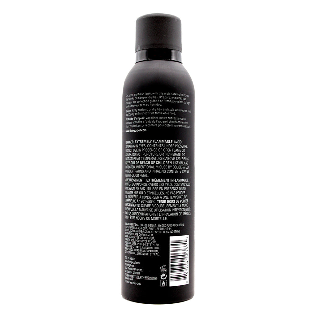 Spray LIVING PROOF Style Lab Flex Shaping Hair Spray 246ml