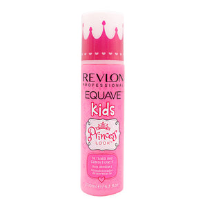 Revlon Equave Kids Princess Acondicionador Desenredante 200ml