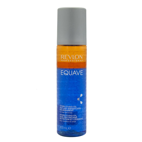 Revlon Equave Spray Desenredante 3 Phases 200ml