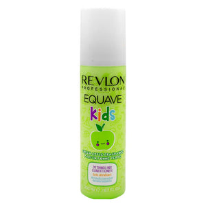 Revlon Equave Kids Apple Detang Conditioner 200ml