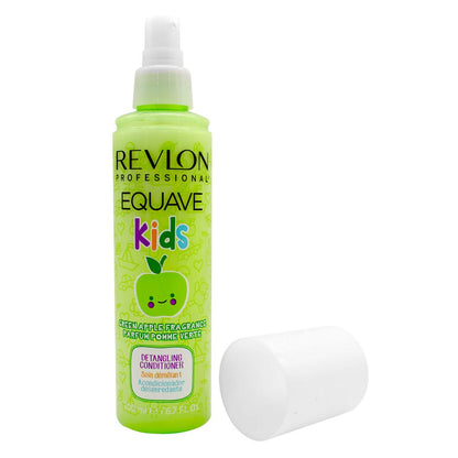 Revlon Equave Kids Apple Detang Conditioner 200ml - Kokoro MX