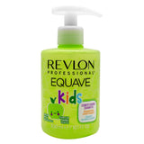 Revlon Equave Kids Shampoo Acondicionador Apple 2 en 1 300ml - Kokoro MX
