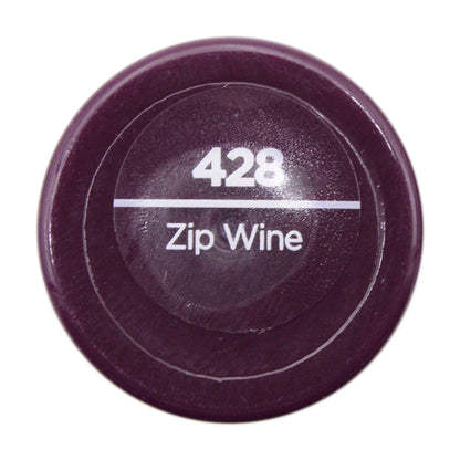 Esmalte Sally Hansen Insta-dri Violeta 428 Zip Wine