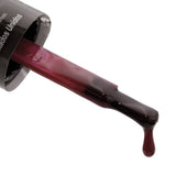 Esmalte Sally Hansen Miracle Gel Vino 474 Can´t Beet Royalty