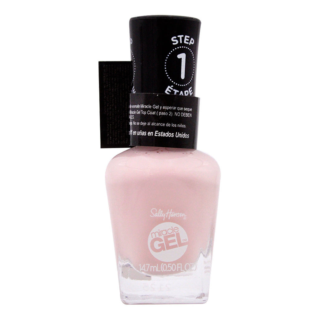 Esmalte Sally Hansen Miracle Gel Smartease 239 – Kokoro MX