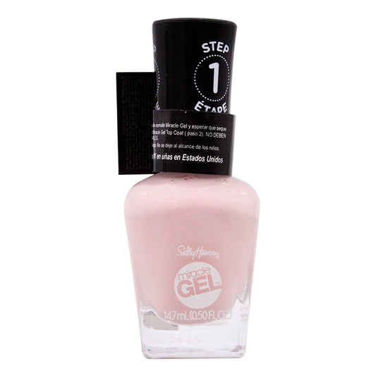 Esmalte Sally Hansen Miracle Gel Smartease 239