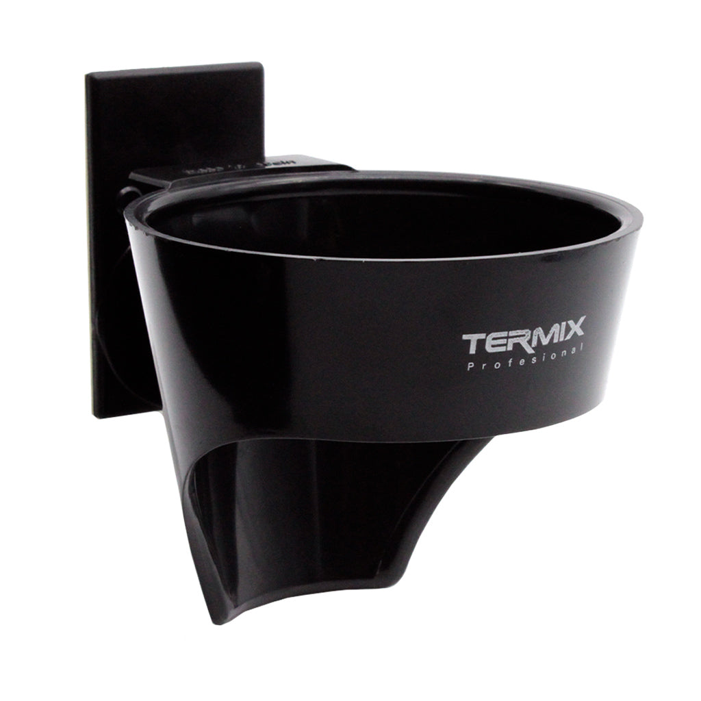 Soporte De Secadora Termix Negro