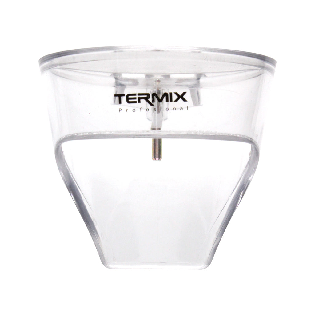 Soporte De Secadora Termix Transparente