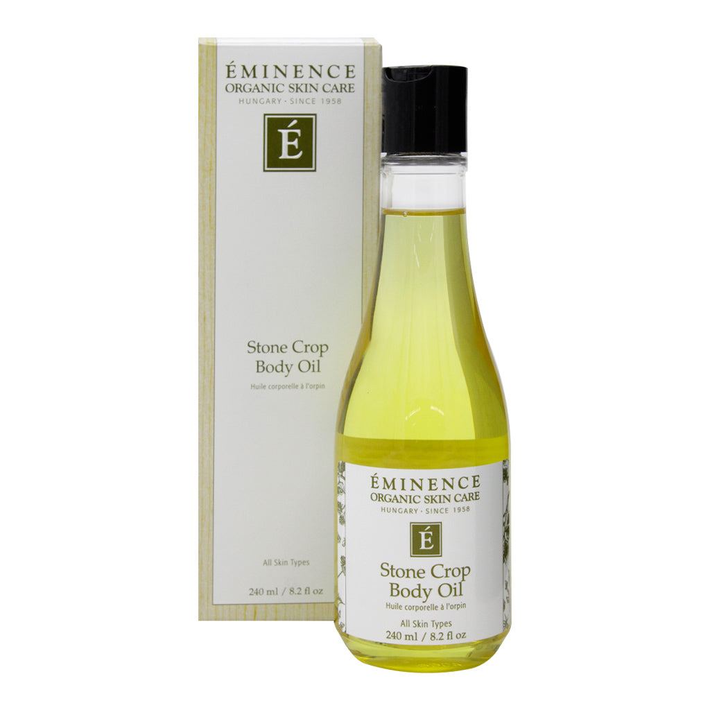 Aceite Corporal Stone Crop Body Oil 250ml - Kokoro MX