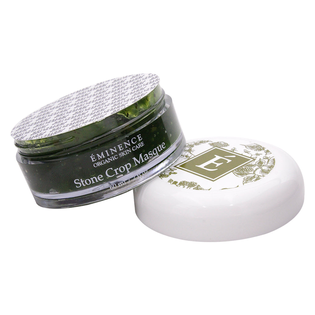 Mascarilla para Todo Tipo de Piel Stone Crop Masque 60ml - Kokoro MX