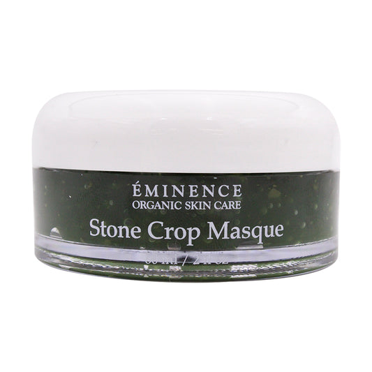 Mascarilla para Todo Tipo de Piel Stone Crop Masque 60ml - Kokoro MX