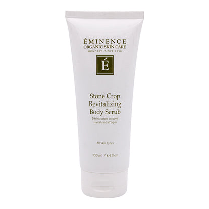 Exfoliante Corporal Stone Crop Revitalizing Body Scrub 250ml - Kokoro MX