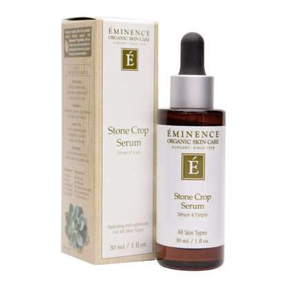 Serum para Todo Tipo de Piel  StoneCrop Serum 30ml - Kokoro MX