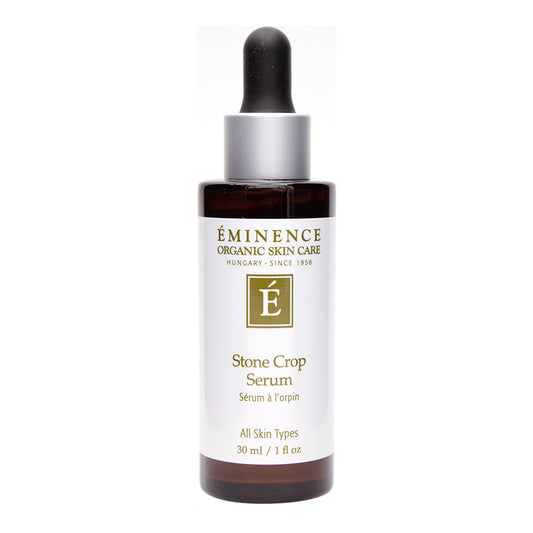 Serum para Todo Tipo de Piel  StoneCrop Serum 30ml - Kokoro MX