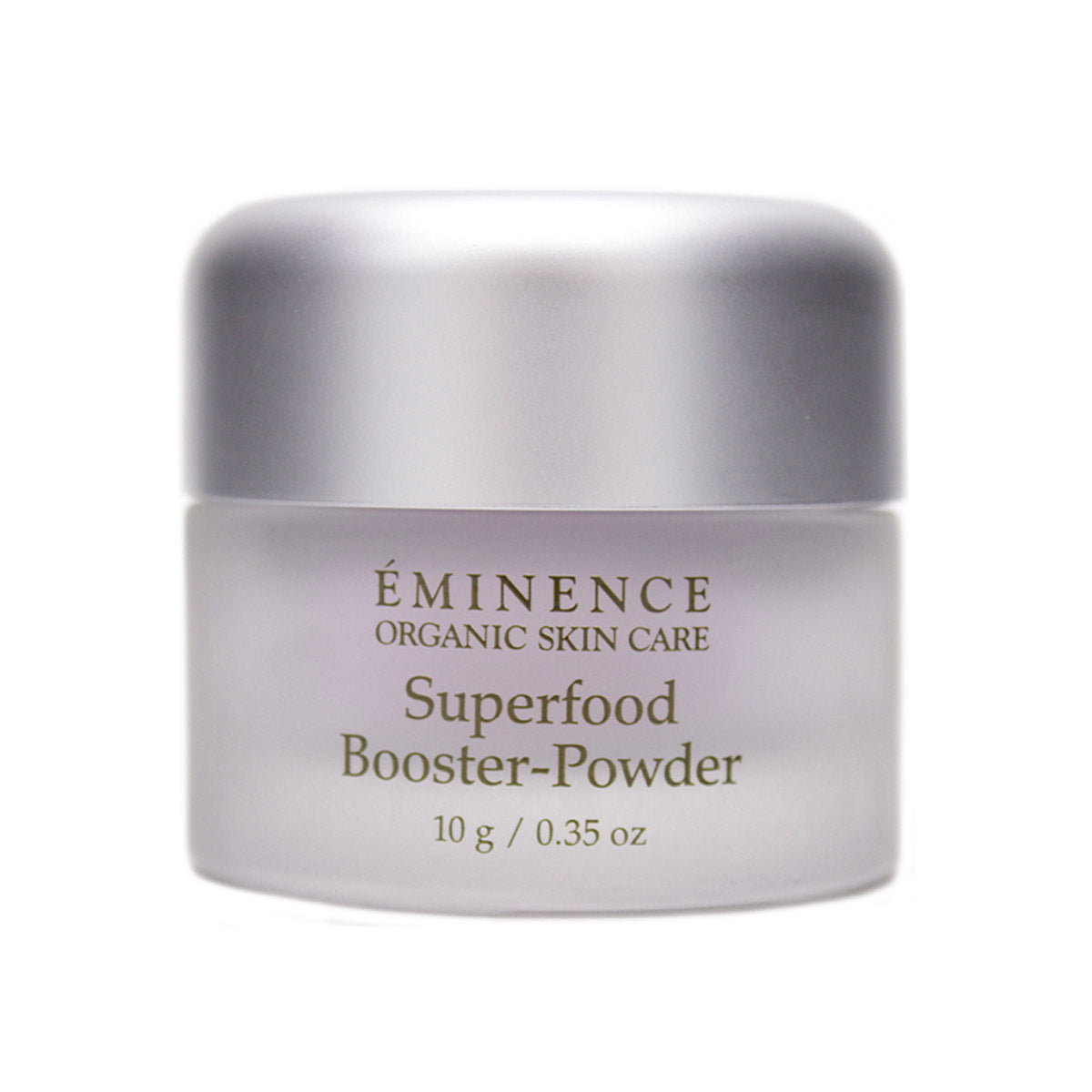 SUPERFOOD BOOSTER-POWDER EMINENCE 10ml - Kokoro MX