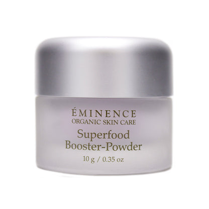 SUPERFOOD BOOSTER-POWDER EMINENCE 10ml - Kokoro MX
