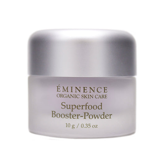 SUPERFOOD BOOSTER-POWDER EMINENCE 10ml - Kokoro MX