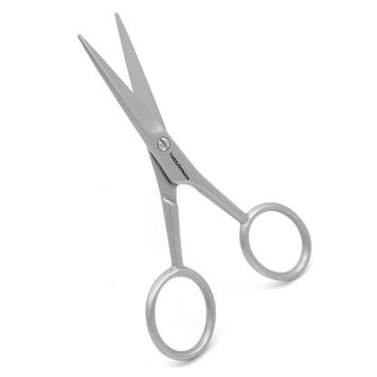 Tweezerman Moustache Scissors & Comb Tijeras y Peine para Bigote