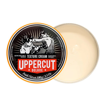 CERA UPPERCUT TEXTURE CREAM 100g