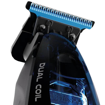 TRIMMER BABYLISS DUAL COIL FX