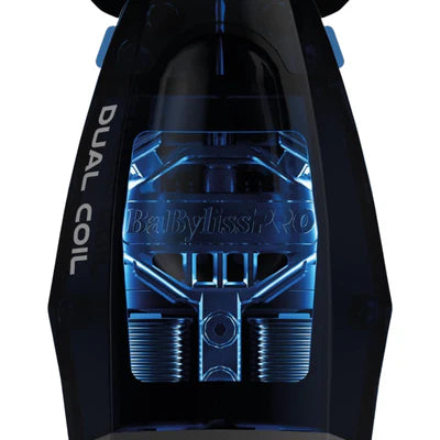 TRIMMER BABYLISS DUAL COIL FX