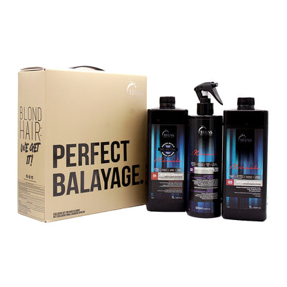 TRUSS Kit Perfect Balayage