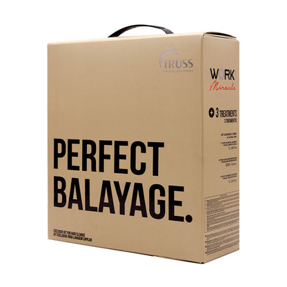 TRUSS Kit Perfect Balayage