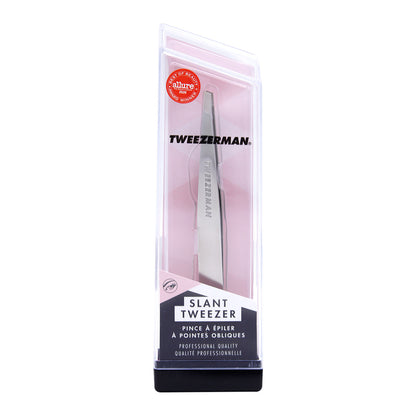 Tweezerman Pinza para Depilar Classic Slant Tweezer