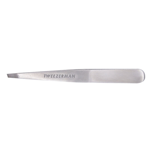 Tweezerman Pinza para Depilar Classic Slant Tweezer