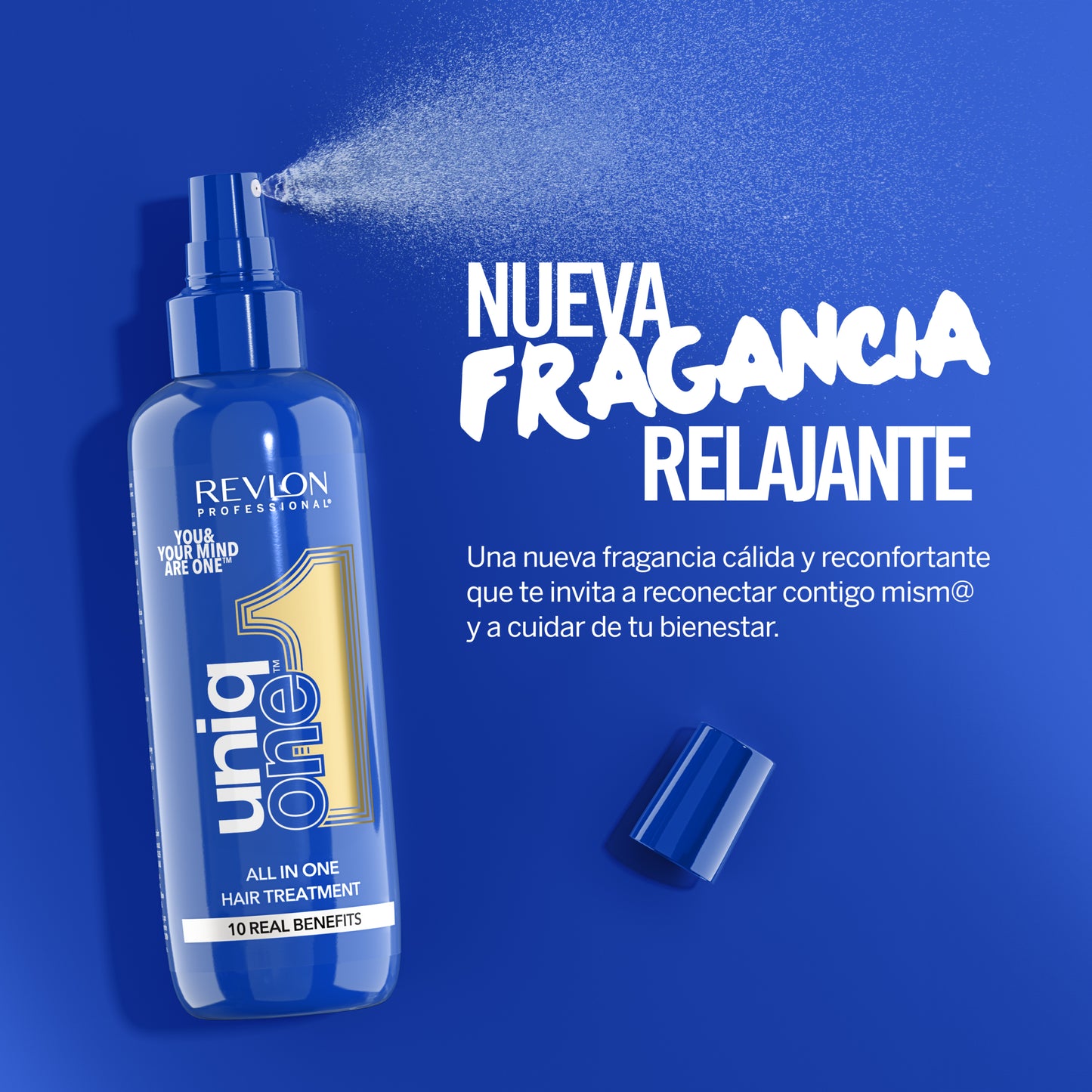 Uniq One Mental Wellness Edición Limitada 150mL