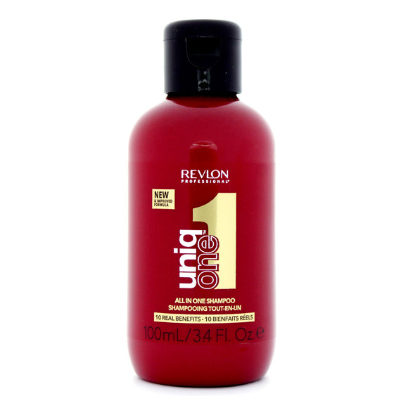 Revlon Uniq One All in One Hair Shampoo 100ml